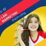Tuyển dụng Makerting ngành sức khỏe và làm đẹp trong tháng 10 năm 2019