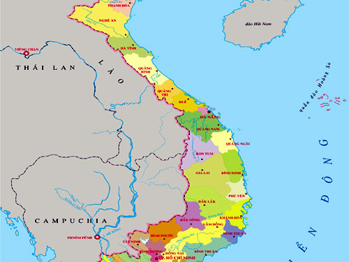 ban-do-mien-trung