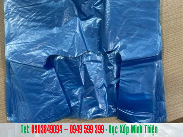 công ty sản xuất túi ni lông tại bình dương